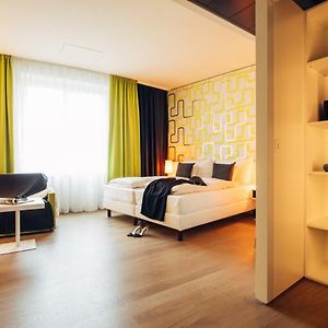 Harry's Home Dornbirn Hotel&Apartments